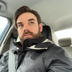 Meet your Posher, Austin